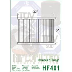 Фильтр масляный HF401